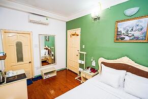 A25 Hotel - 307 Ly Tu Trong