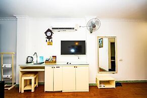 A25 Hotel - 307 Ly Tu Trong