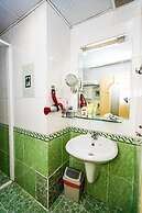 A25 Hotel - 307 Ly Tu Trong