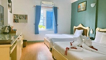 A25 Hotel - 307 Ly Tu Trong