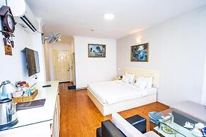 A25 Hotel - 307 Ly Tu Trong