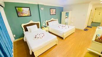 A25 Hotel - 307 Ly Tu Trong