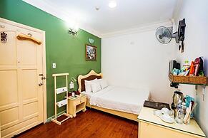 A25 Hotel - 307 Ly Tu Trong