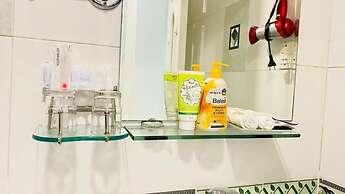 A25 Hotel - 307 Ly Tu Trong