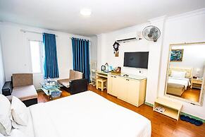 A25 Hotel - 307 Ly Tu Trong