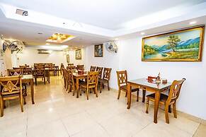 A25 Hotel - 307 Ly Tu Trong