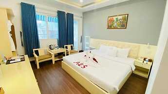 A25 Hotel - 307 Ly Tu Trong