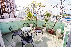 A25 Hotel - 307 Ly Tu Trong