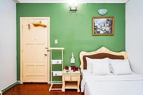 A25 Hotel - 307 Ly Tu Trong