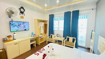 A25 Hotel - 307 Ly Tu Trong