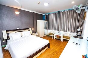 A25 Hotel - 307 Ly Tu Trong