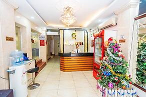 A25 Hotel - 307 Ly Tu Trong