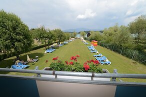Strandhotel Faak