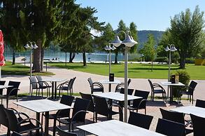 Strandhotel Faak