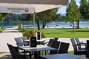 Strandhotel Faak
