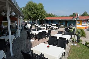 Strandhotel Faak