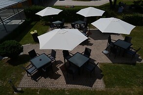 Strandhotel Faak