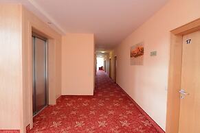 Strandhotel Faak