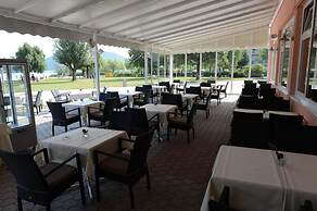 Strandhotel Faak