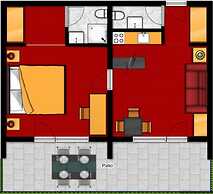 Strandhotel Faak