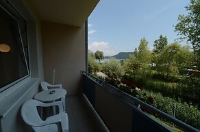 Strandhotel Faak