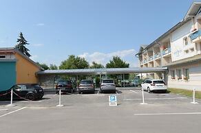 Strandhotel Faak