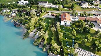 Strandhotel Faak