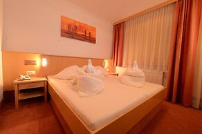 Strandhotel Faak