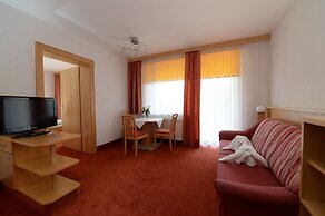 Strandhotel Faak