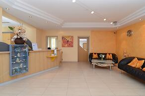 Strandhotel Faak