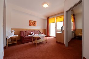 Strandhotel Faak