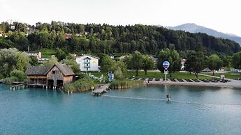 Strandhotel Faak