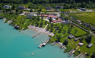 Strandhotel Faak