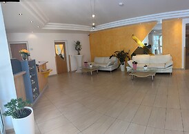 Strandhotel Faak