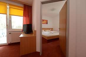 Strandhotel Faak