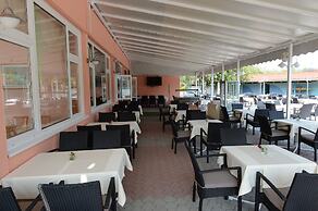 Strandhotel Faak