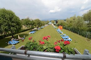 Strandhotel Faak