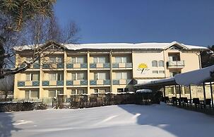Strandhotel Faak