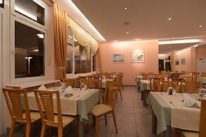 Strandhotel Faak