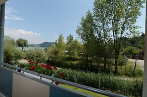 Strandhotel Faak