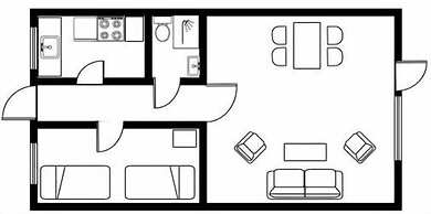 Pyttegaarden Apartments