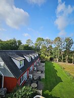 Pyttegaarden Apartments