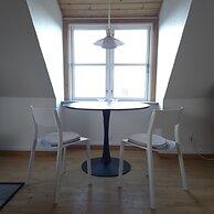 Pyttegaarden Apartments