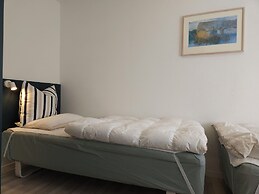 Pyttegaarden Apartments