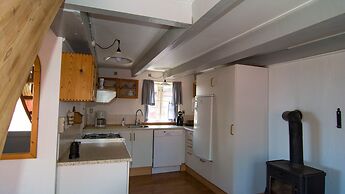 Pyttegaarden Apartments