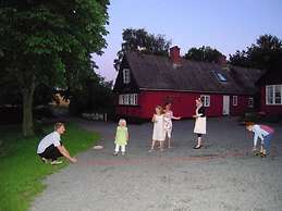 Pyttegaarden Apartments
