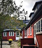 Pyttegaarden Apartments