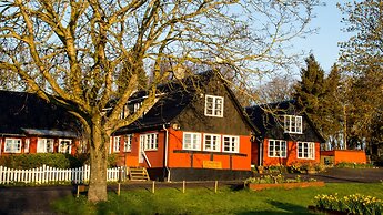 Pyttegaarden Apartments