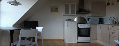 Pyttegaarden Apartments
