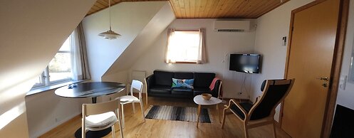Pyttegaarden Apartments